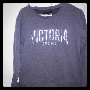 Victoria Secret sport long sleeve